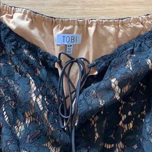 Tobi Other - Tobi romper Tobi Other - Tobi romper